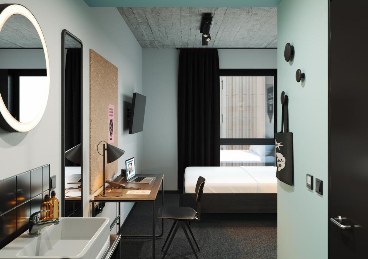 The Social Hub Rome Hotel Cameră foto