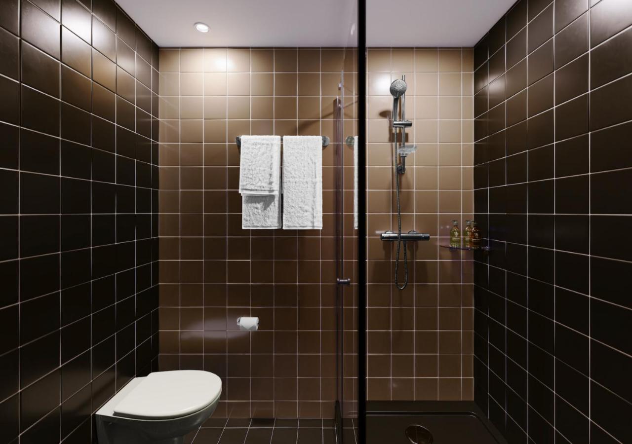 The Social Hub Rome Hotel Cameră foto