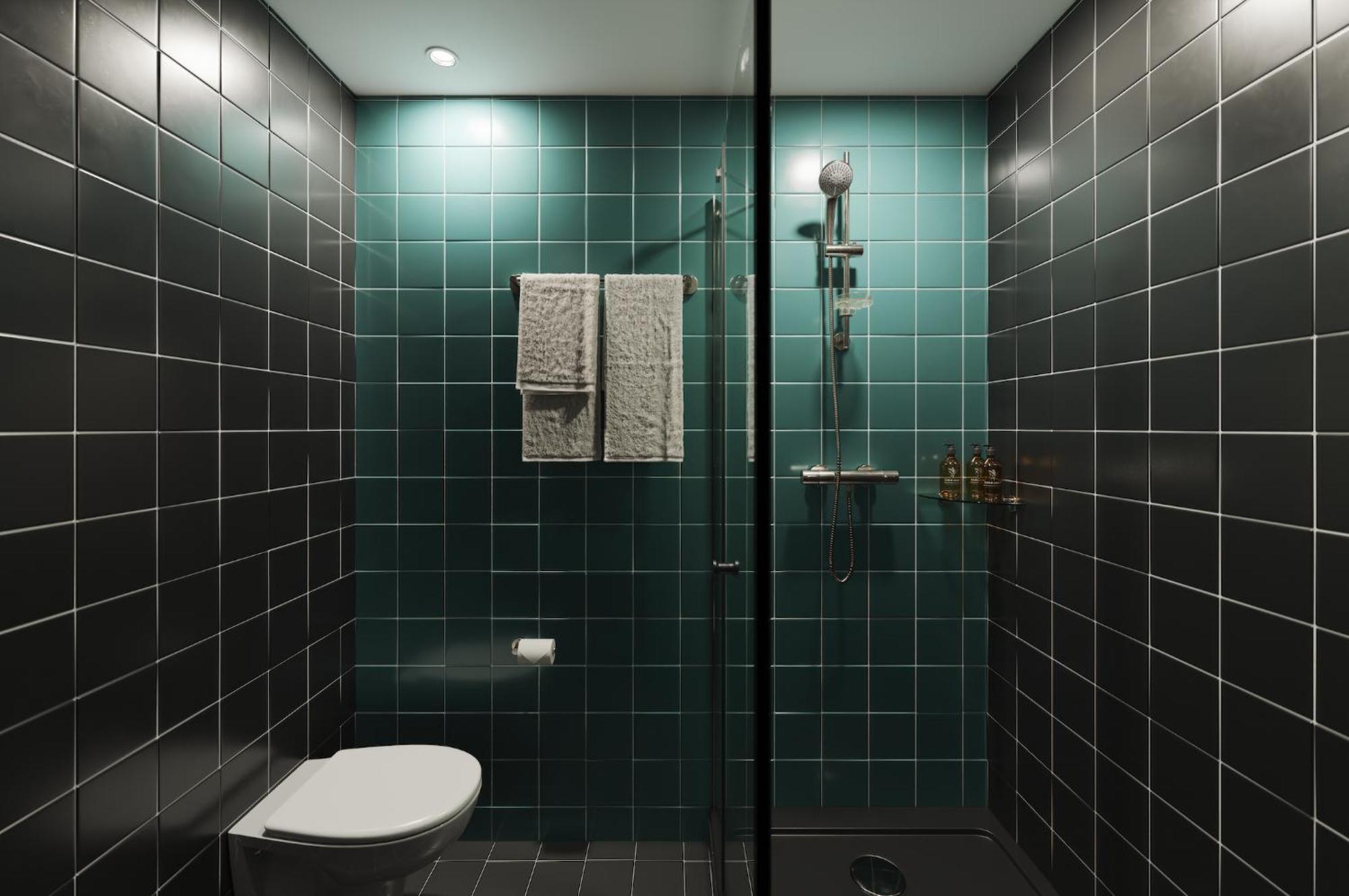 The Social Hub Rome Hotel Cameră foto