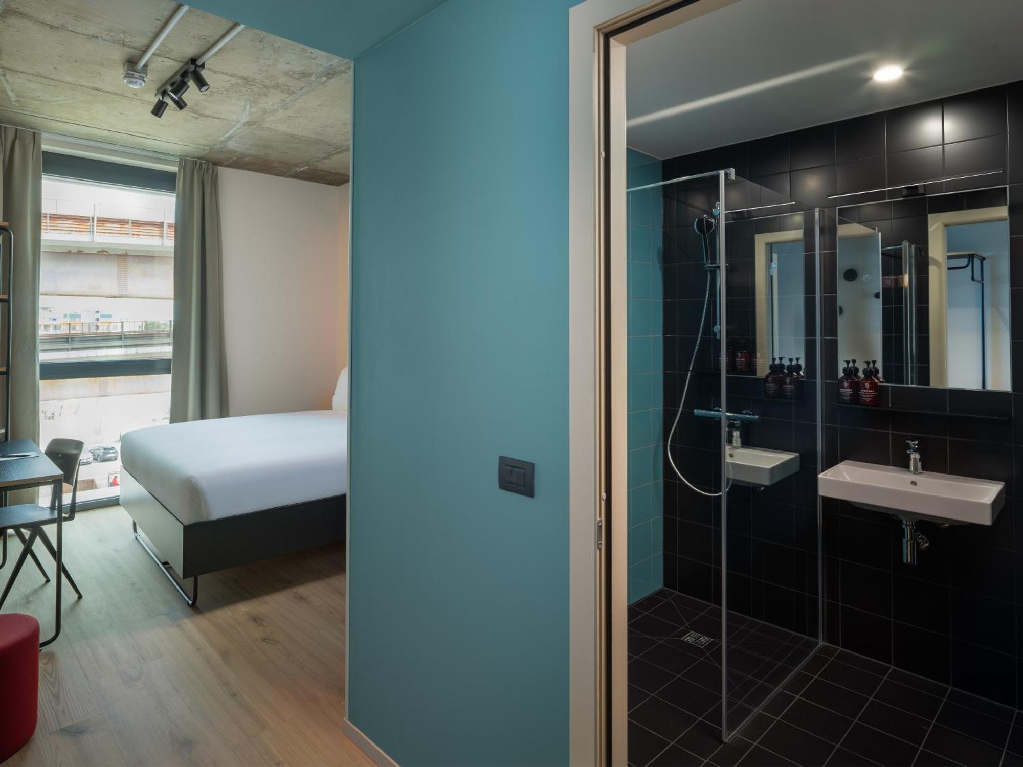 The Social Hub Rome Hotel Cameră foto