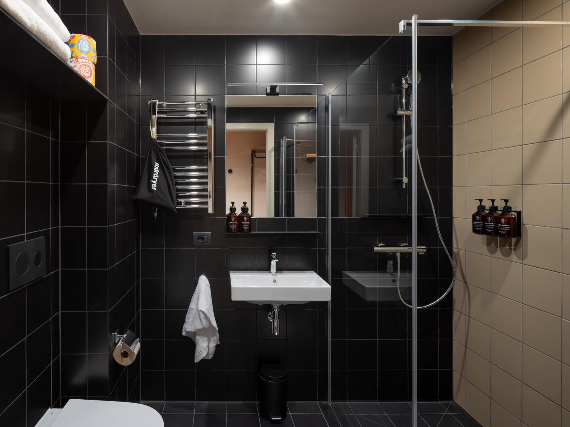 The Social Hub Rome Hotel Cameră foto
