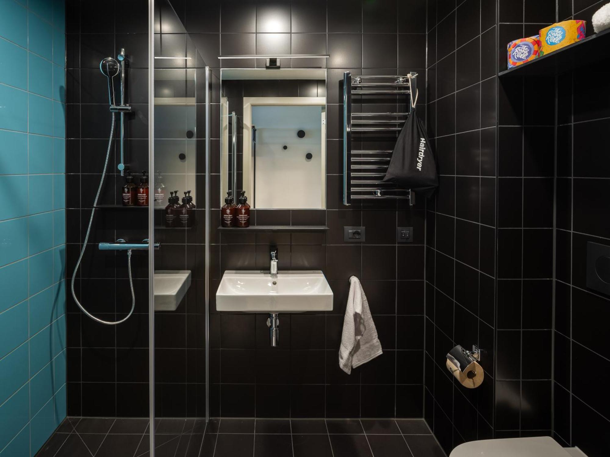 The Social Hub Rome Hotel Cameră foto